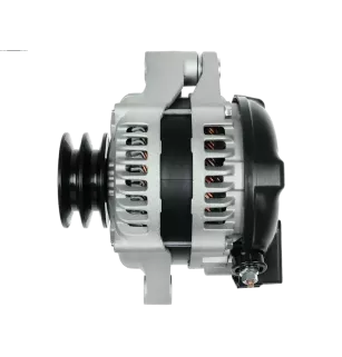 Alternateur 24V 80Amp AS-PL A6493S, UD14834A, UD14839A, DENSO 104210-1810, 104210-3800, 104210-3802, HINO 270402442A