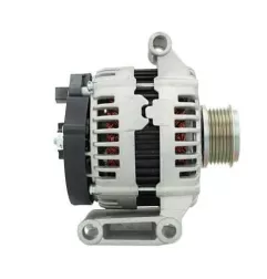 Alternatore Citroen/Peugeot 150A, Bosch 01210AA67B, Bosch 01210AA6MB, Bosch 0121615002