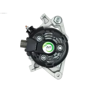 Alternateur 12V 80Amp AS-PL A6494S, DENSO 104210-9691, 27060-0Y200