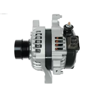 Alternateur 12V 80Amp AS-PL A6494S, DENSO 104210-9691, 27060-0Y200