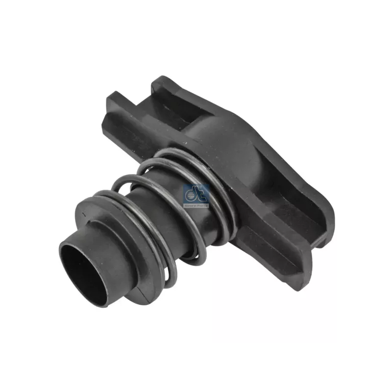 Verrouillage Pour DAF 45/55/65/75/85/95, CF, F/N 500-3600, LF, XF, XG, Iveco CityClass, Daily, Eurocargo, EuroClass, EuroMover