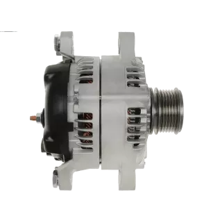 Alternateur 12V 150Amp AS-PL UD102084A, DENSO 104211-9700, HYUNDAI / KIA 37300-2GPD0, AUTOELECTRO AEG1580, CASCO CAL40A60AS