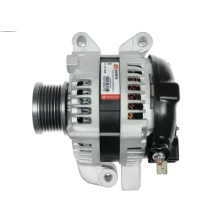 Alternateur 12V 150Amp AS-PL UD14845A, DENSO 104211-8110, 104211-8111, TOYOTA 27060-26041, CASCO CAL40518, CAL40518AS
