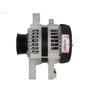 Alternateur 12V 80Amp AS-PL UD101972A, BOSCH 0124225052, CARGO 114290, F032114290, DENSO 104210-8150, 104210-8160, DAN1077