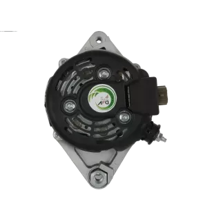 Alternateur 12V 80Amp AS-PL UD101972A, BOSCH 0124225052, CARGO 114290, F032114290, DENSO 104210-8150, 104210-8160, DAN1077
