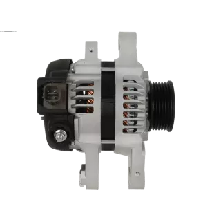 Alternateur 12V 80Amp AS-PL UD101972A, BOSCH 0124225052, CARGO 114290, F032114290, DENSO 104210-8150, 104210-8160, DAN1077