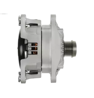 Alternateur 12V 180Amp AS-PL UD90716A, DELCO DRA1993, DENSO 104211-0690, FIAT 50537696, AUTOTEAM ADN549, CASCO CAL40549AS