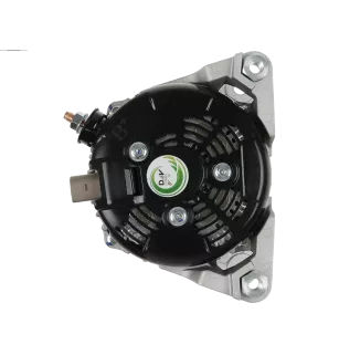 Alternateur 12V 180Amp AS-PL UD90716A, DELCO DRA1993, DENSO 104211-0690, FIAT 50537696, AUTOTEAM ADN549, CASCO CAL40549AS