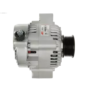 Alternateur 12V 80Amp AS-PL UD102094A, BOSCH 0986UR6053, AL3344X, DENSO 104210-8010, TOYOTA 27060-50300, 27060-5030084