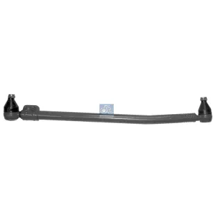 Barre de direction L: 865 mm Pour Mercedes-Benz NG-Series (OM 400) - 387 460 0605 - 387 460 0805 - 387 460 4405 - 387 460 4505