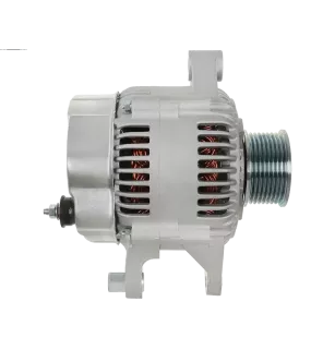 Alternateur 12V 136Amp AS-PL UD90233A, CARGO 113362, CHRYSLER 56027221AB, DENSO 121000-4280, 121000-4281, 3EFFE ALTF945