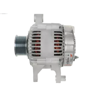 Alternateur 12V 136Amp AS-PL UD90233A, CARGO 113362, CHRYSLER 56027221AB, DENSO 121000-4280, 121000-4281, 3EFFE ALTF945