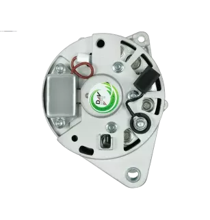 Alternateur 12V 70Amp AS-PL A9015, BOSCH 0123310047, 0986049380, CARGO 110622, 111026, DELCO DA5103, DRA3993