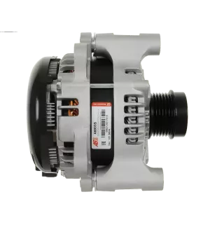 Alternateur 12V 240Amp AS-PL UD101946A, CHRYSLER 56029803AA, DENSO 421000-7231, KRAUF ALN4133, PSH 835.379.240.260