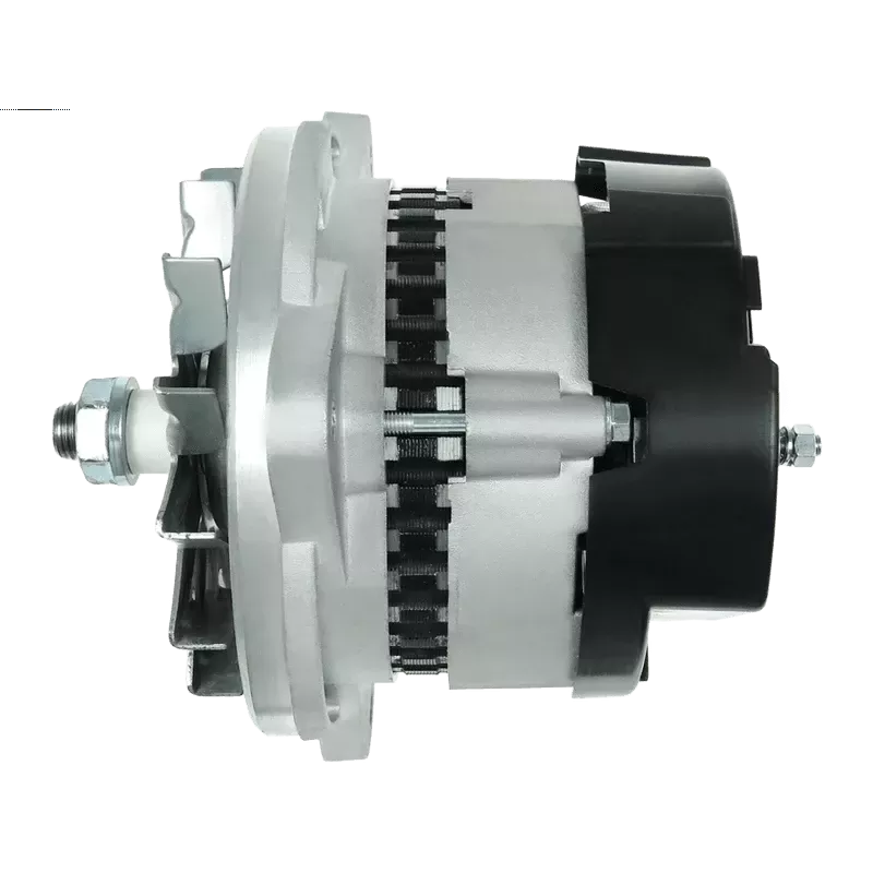 Alternateur 12V 35Amp AS-PL A9014, ELMOT A115-34A, A11534A, MAGNETON 9515483, MASSEY FERGUSON 1668906M92, 1668906M93