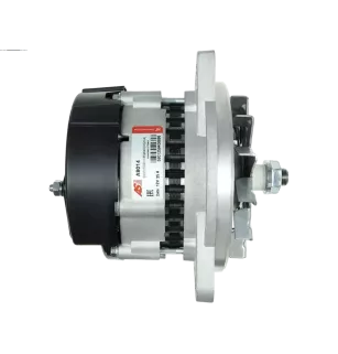Alternateur 12V 35Amp AS-PL A9014, ELMOT A115-34A, A11534A, MAGNETON 9515483, MASSEY FERGUSON 1668906M92, 1668906M93
