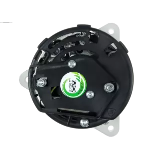 Alternateur 12V 35Amp AS-PL A9014, ELMOT A115-34A, A11534A, MAGNETON 9515483, MASSEY FERGUSON 1668906M92, 1668906M93