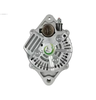 Alternateur 12V 70Amp AS-PL UD30127A, DENSO 102211-5120, 102211-5121, JOHN DEERE RE71763, RE72918, RE729181, 3EFFE ALTL483