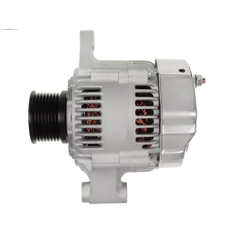 Alternateur 12V 65Amp AS-PL UD102185A, DENSO 102211-5730, JOHN DEERE RE509080, CASCO CAL40A42AS, ITAB AUTOMOTIVE 20040A42AV