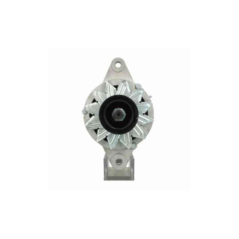 Alternador Isuzu 60A Nikko 0350004958 PSH 136017060 Isuzu 8981693600