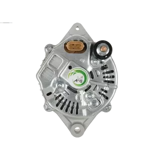Alternateur 12V 65Amp AS-PL UD102185A, DENSO 102211-5730, JOHN DEERE RE509080, CASCO CAL40A42AS, ITAB AUTOMOTIVE 20040A42AV