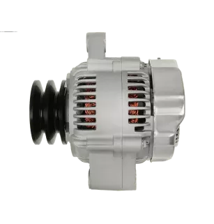Alternateur 12V 80Amp AS-PL UD30178A, CARGO 113715, F032113715, TOYOTA 27060-73020, YANMAR 119773-77200, 3EFFE ALT0100