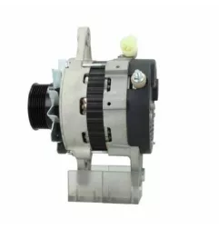 Alternatore Isuzu 60A Nikko 0350004958 PSH 136017060 Isuzu 8981693600