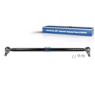 Barre de direction, C: 30 mm, L: 954 mm Pour Mercedes-Benz Actros 1.