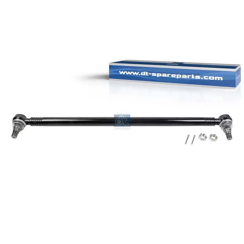 Barre de direction, C: 30 mm, L: 954 mm Pour Mercedes-Benz Actros 1.