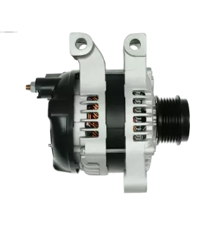 Alternateur 12V 150Amp AS-PL UD15013A, DELCO 20016, DENSO 104211-8160, 104211-8161, OPEL 22865612, 22988006, DIXIE A-80612