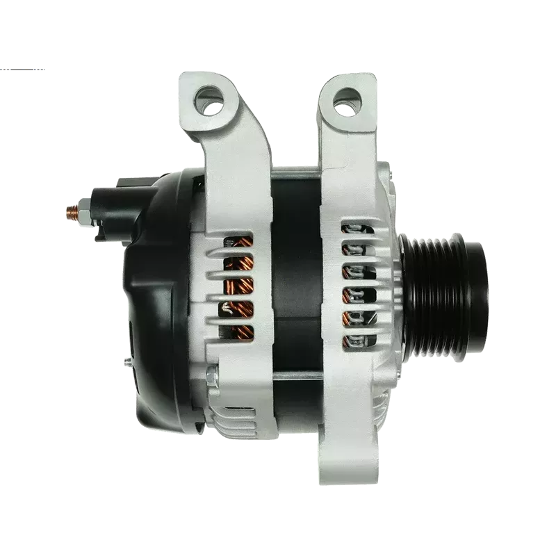 Alternateur 12V 150Amp AS-PL UD15013A, DELCO 20016, DENSO 104211-8160, 104211-8161, OPEL 22865612, 22988006, DIXIE A-80612