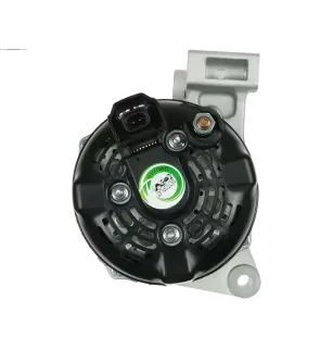 Alternateur 12V 150Amp AS-PL UD15013A, DELCO 20016, DENSO 104211-8160, 104211-8161, OPEL 22865612, 22988006, DIXIE A-80612