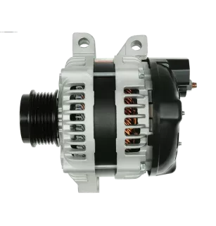 Alternateur 12V 150Amp AS-PL UD15013A, DELCO 20016, DENSO 104211-8160, 104211-8161, OPEL 22865612, 22988006, DIXIE A-80612
