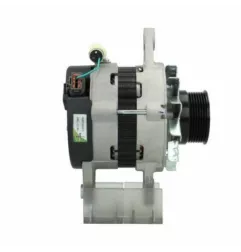Alternator Isuzu 60A Nikko 0350004958 PSH 136017060 Isuzu 8981693600