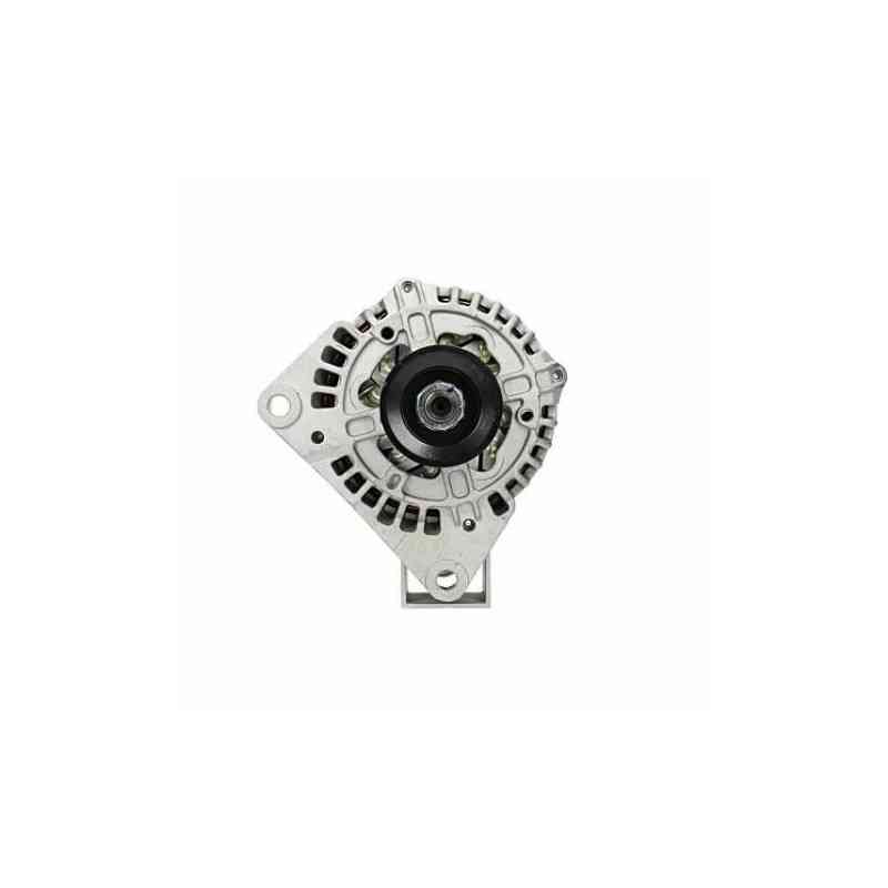 Alternador JCB 95A Mahle 11201908 Mahle 11203811 Mahle 11204138 WAI 12786N Alternador JCB 95A Mahle 11201908 Mahle 11203811 Mahle 11204138 WAI 12786N