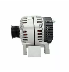 Alternador JCB 95A Mahle 11201908 Mahle 11203811 Mahle 11204138 WAI 12786N