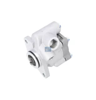 Pompe de direction 90 bar Pour Mercedes-Benz OM 300 - (L-Serie), MK-Series (OM 400), NG-Series (OM 400), Bus O 300, SK-Series