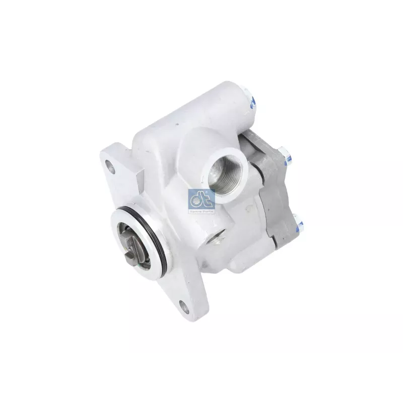 Pompe de direction 90 bar Pour Mercedes-Benz OM 300 - (L-Serie), MK-Series (OM 400), NG-Series (OM 400), Bus O 300, SK-Series Pompe de direction 90 bar Pour Mercedes-Benz OM 300 - (L-Serie), MK-Series (OM 400), NG-Series (OM 400), Bus O 300, SK-Series
