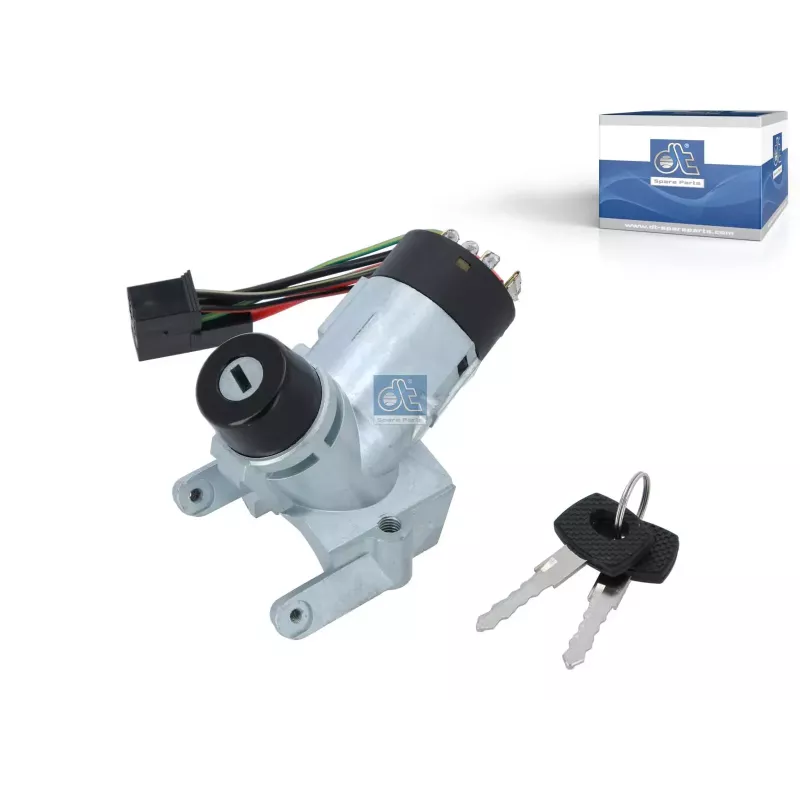 Blocage de direction pour Mercedes-Benz Sprinter - 901 460 0104