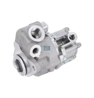 Pompe de direction 180 bar Pour Mercedes-Benz Actros 1, Actros 2, Actros 3, Actros - 001 460 3080 - 001 460 5180 - 001 460 9480