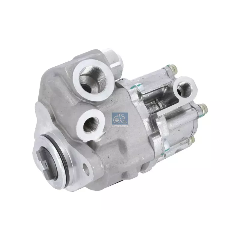 Pompe de direction 180 bar Pour Mercedes-Benz Actros 1, Actros 2, Actros 3, Actros - 001 460 3080 - 001 460 5180 - 001 460 9480