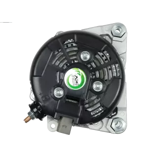 Alternateur 12V 180Amp AS-PL UD14171A, DENSO 104210-6620, DAN1203, FORD CX23-10300-AB, CX23-10300-AC, CX23-10300-AD