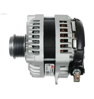 Alternateur 12V 180Amp AS-PL UD14171A, DENSO 104210-6620, DAN1203, FORD CX23-10300-AB, CX23-10300-AC, CX23-10300-AD