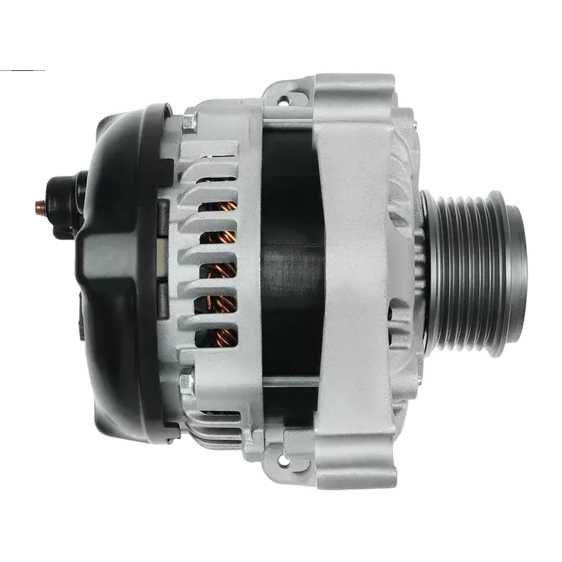 Alternateur 12V 150Amp AS-PL UD15008A, BOSCH 0986CR6351, DENSO 104210-5840, FORD 9L2Z-10346-A, DIXIE A-80505