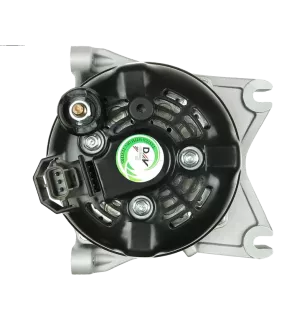 Alternateur 12V 150Amp AS-PL UD15008A, BOSCH 0986CR6351, DENSO 104210-5840, FORD 9L2Z-10346-A, DIXIE A-80505