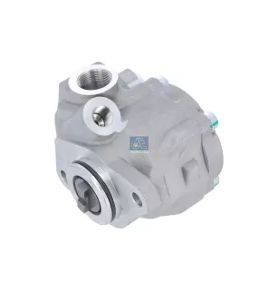 Pompe de direction, senestrogyre 180 bar Pour Mercedes-Benz Atego 1, Atego 2, Axor, Citaro, Econic 1, Transporter, Unimog