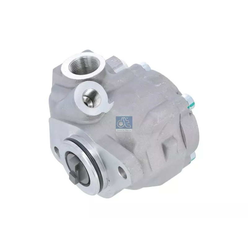 Pompe de direction, senestrogyre 180 bar Pour Mercedes-Benz Atego 1, Atego 2, Axor, Citaro, Econic 1, Transporter, Unimog Pompe de direction, senestrogyre 180 bar Pour Mercedes-Benz Atego 1, Atego 2, Axor, Citaro, Econic 1, Transporter, Unimog