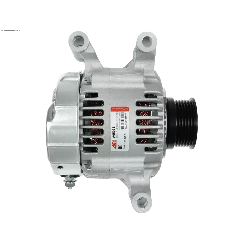 Alternateur 12V 120A Denso A6503S UD15004A