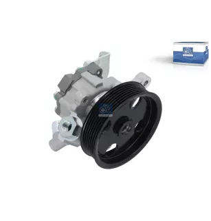 Pompe de direction pour Mercedes-Benz Minibusse, Sprinter - 003 466 9301