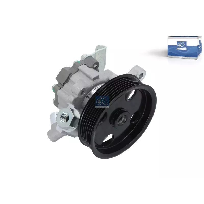 Pompe de direction pour Mercedes-Benz Minibusse, Sprinter - 003 466 9301